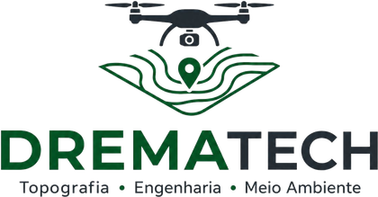 Drematech — Topografia, Engenharia e Meio Ambiente
